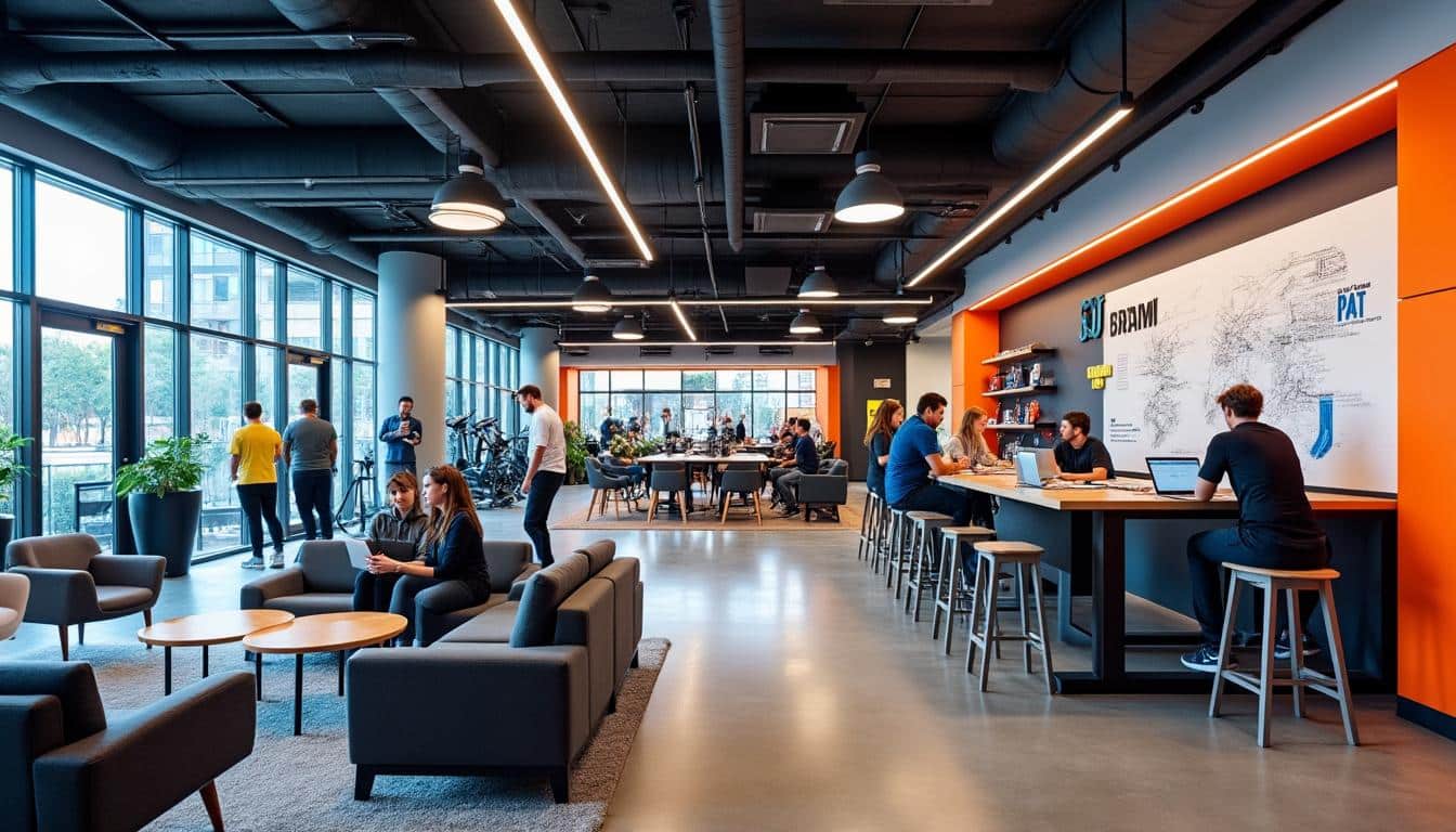 découvrez les meilleures opportunités d'emploi dans le secteur sportif en 2025. cet article met en lumière les entreprises sportives qui recrutent et les postes à pourvoir, offrant un aperçu des tendances du marché du travail pour les passionnés de sport.