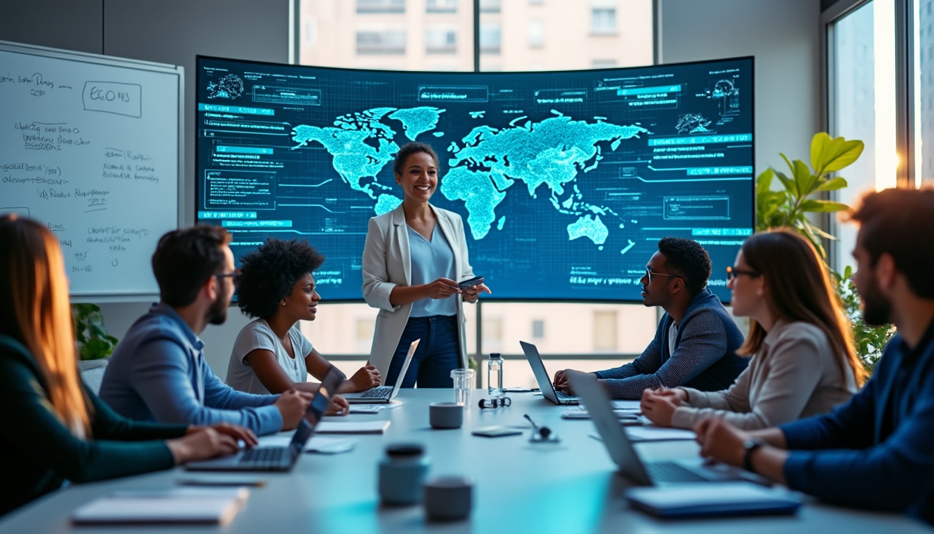 découvrez les avantages d'une formation cissp pour renforcer la sécurité de votre entreprise en 2025. améliorez les compétences de vos équipes en cybersécurité, garantissez la protection des données sensibles et restez à jour avec les dernières normes de l'industrie. investissez dans l'avenir de votre entreprise grâce à une expertise reconnue mondialement.