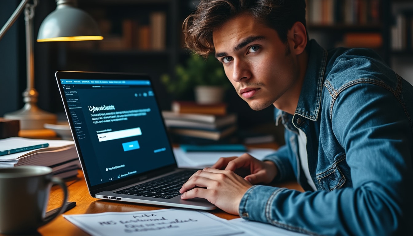 découvrez les avantages d'une formation cissp pour votre entreprise en 2025. renforcez la sécurité de vos systèmes d'information, développez les compétences de vos équipes et restez compétitif face aux menaces cybernétiques croissantes. investissez dans l'avenir de votre entreprise grâce à une expertise reconnue dans le domaine de la cybersécurité.