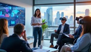 découvrez pourquoi la formation interne est cruciale pour les entreprises en 2025. cet article explore les avantages de développer les compétences des employés, d'améliorer la productivité et de favoriser l'innovation au sein des équipes.