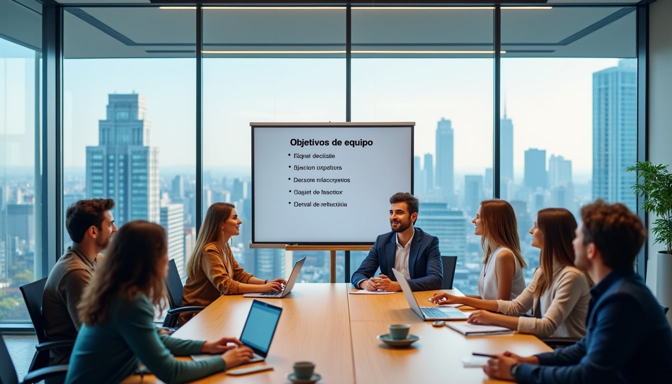 découvrez pourquoi la formation interne sera un atout majeur pour les entreprises en 2025. explorez les bénéfices d'un personnel compétent et adaptable, ainsi que l'importance de cultiver un environnement d'apprentissage continu pour rester compétitif dans un monde en constante évolution.