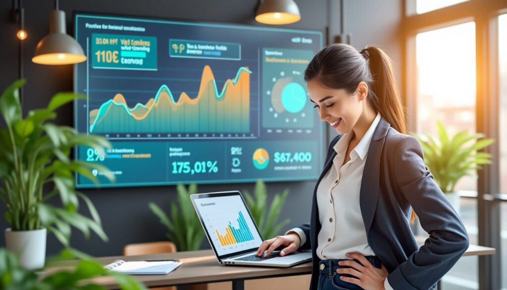 découvrez l'impact du chèque emploi service universel (cesu) sur votre entreprise individuelle en 2025. cette analyse approfondie explore les avantages, les contraintes et les implications fiscales du cesu, pour une gestion optimale de vos services à la personne.