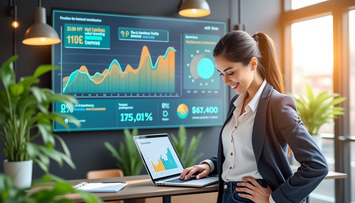 découvrez l'impact du chèque emploi service universel (cesu) sur votre entreprise individuelle en 2025. cette analyse approfondie explore les avantages, les contraintes et les implications fiscales du cesu, pour une gestion optimale de vos services à la personne.