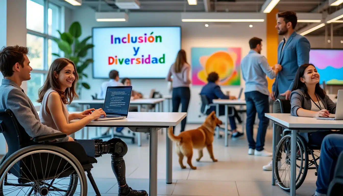 découvrez notre guide complet pour le recrutement dans une entreprise adaptée en 2025. apprenez les meilleures pratiques, les stratégies inclusives et les outils innovants pour intégrer les talents tout en favorisant l'accessibilité et la diversité.