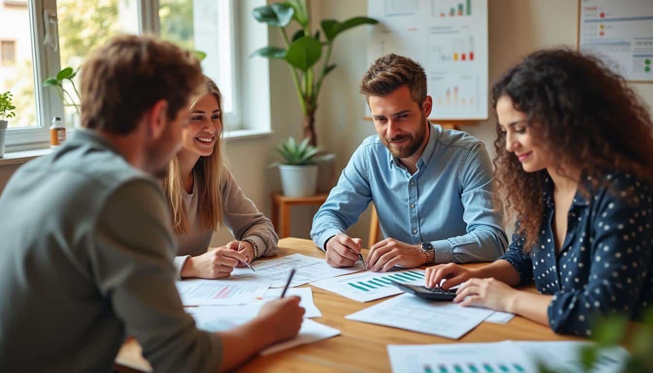 découvrez tout ce qu'il faut savoir sur l'attestation d'information du conjoint pour les micro-entrepreneurs. ce guide complet vous explique son importance, les démarches à suivre et les impacts sur votre activité. ne passez pas à côté de ces informations essentielles pour bien gérer votre entreprise !