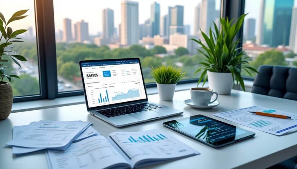 découvrez comment analyser le bilan comptable d'une micro entreprise en 2025. cette guide complète vous aidera à comprendre les enjeux financiers et à optimiser la gestion de votre activité pour une croissance réussie.