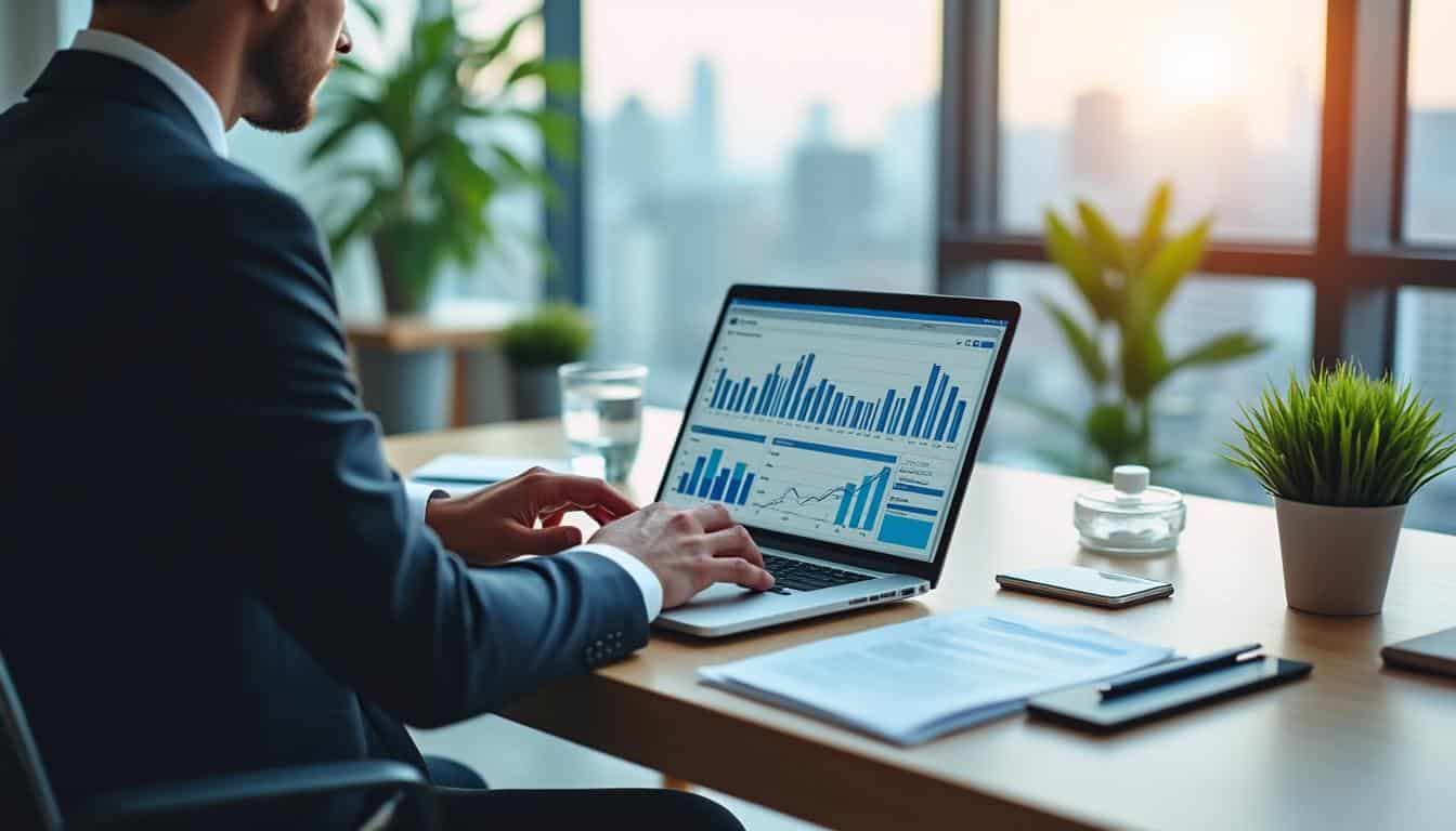 découvrez comment analyser et interpréter le bilan comptable d'une micro entreprise en 2025. cette guide vous expliquera les principaux éléments à considérer, leur impact sur la santé financière de votre entreprise et des conseils pratiques pour optimiser votre gestion comptable.