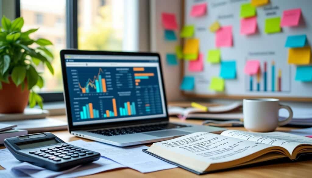 découvrez les charges déductibles pour une entreprise individuelle en 2025. optimisez vos déclarations fiscales et maximisez vos économies grâce à notre guide complet sur les dépenses admissibles et les opportunités fiscales à ne pas manquer.