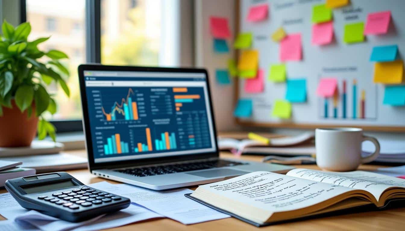 découvrez les charges déductibles pour une entreprise individuelle en 2025. optimisez vos déclarations fiscales et maximisez vos économies grâce à notre guide complet sur les dépenses admissibles et les opportunités fiscales à ne pas manquer.