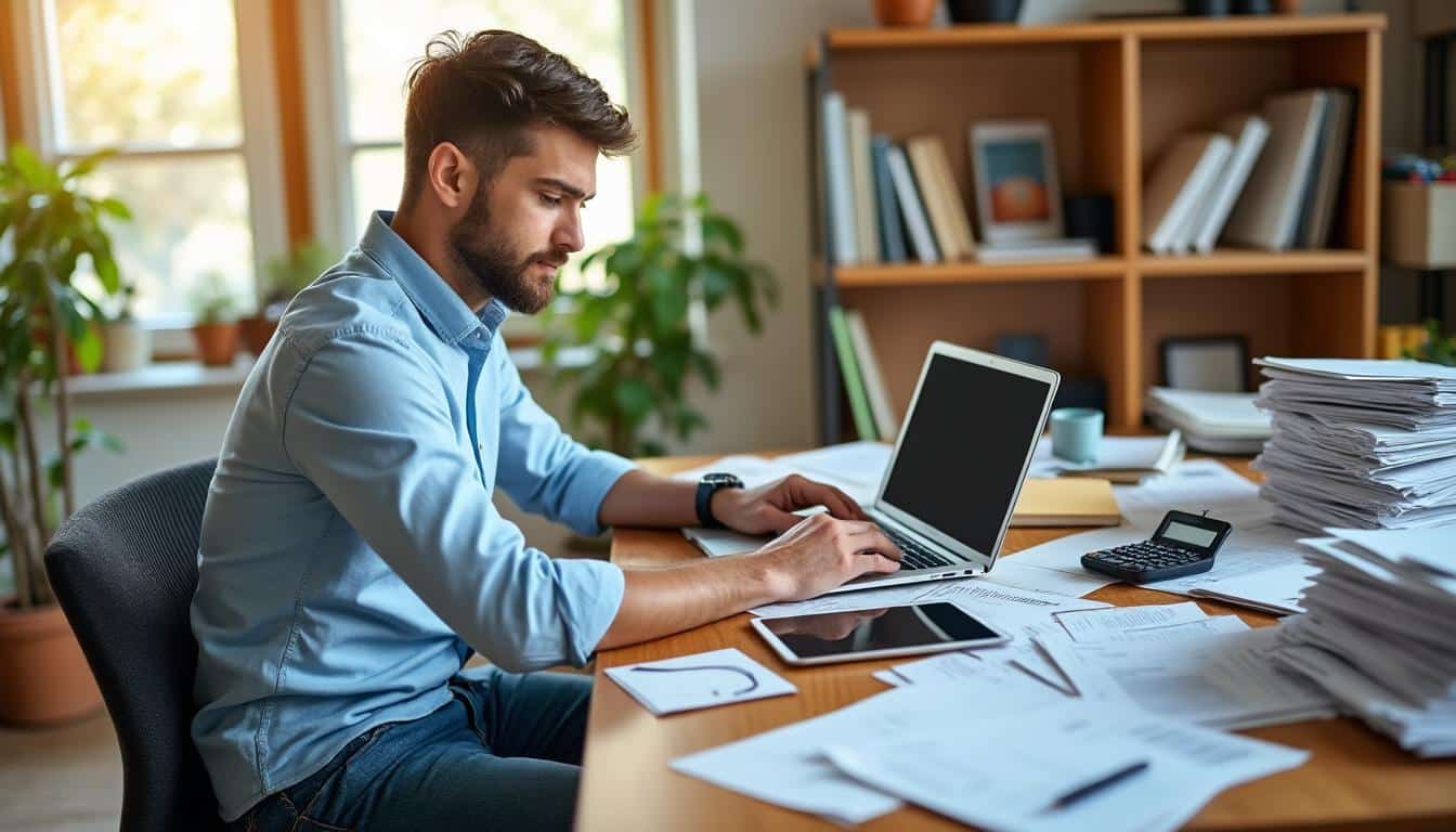 découvrez les charges déductibles pour une entreprise individuelle en 2025. informez-vous sur les dépenses que vous pouvez déduire pour alléger votre impôt et optimiser la gestion de votre entreprise. restez à jour avec les nouvelles réglementations fiscales et maximisez vos économies.
