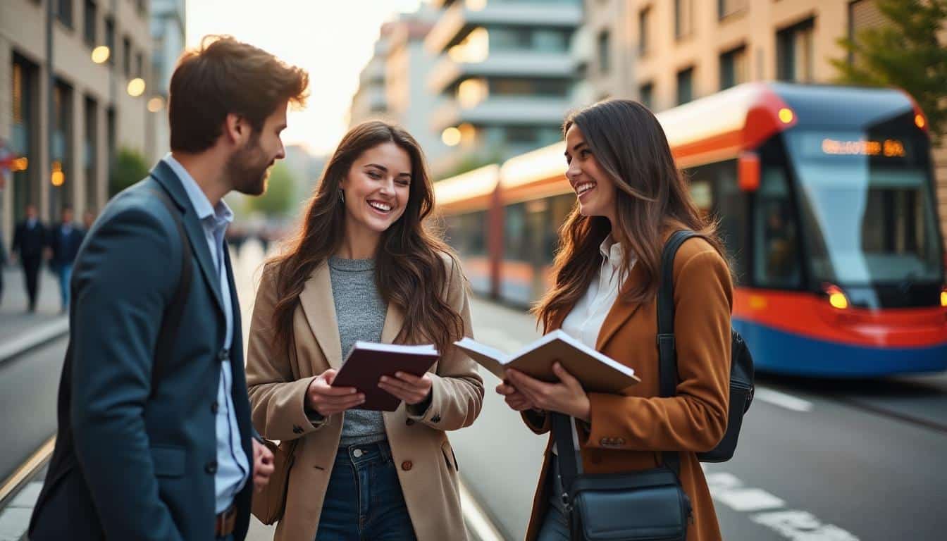 Entreprise qui recrute sur Bordeaux : guide complet et conseils essentiels 2025