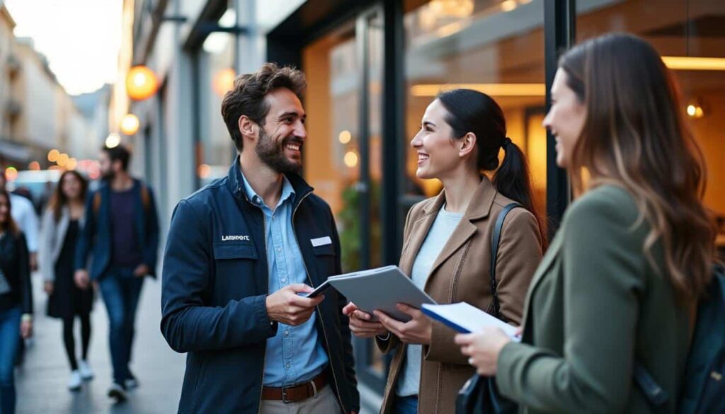 Les entreprises qui recrutent à Bordeaux : secteurs et conseils