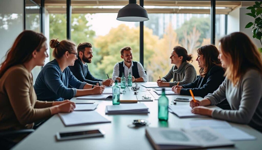 Entreprise suisse qui recrute des Français : guide, secteurs, conseils