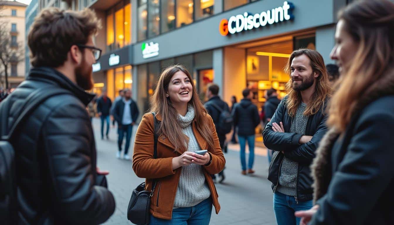 Illustration: Liste des principales entreprises de Bordeaux qui recrutent actuellement