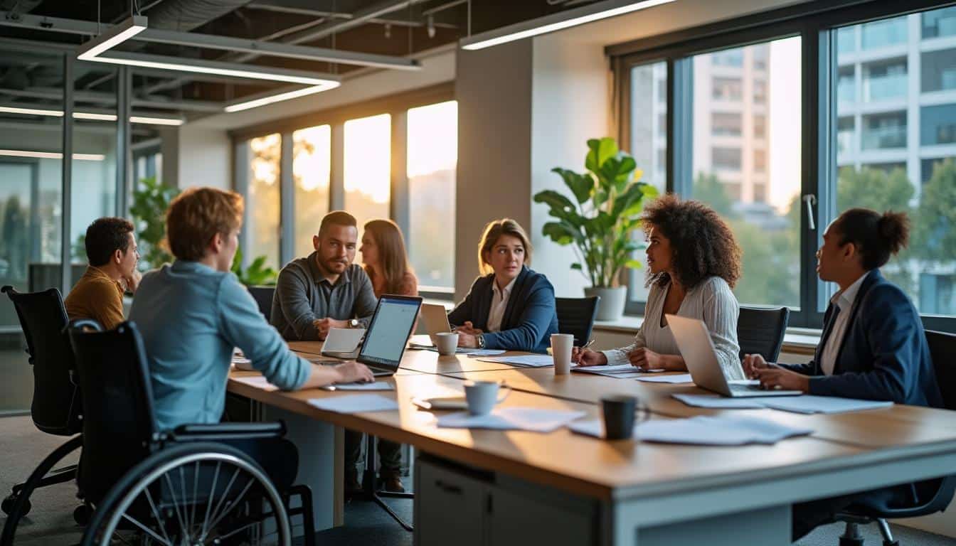 Le recrutement en entreprise adaptée : guide complet et conseils