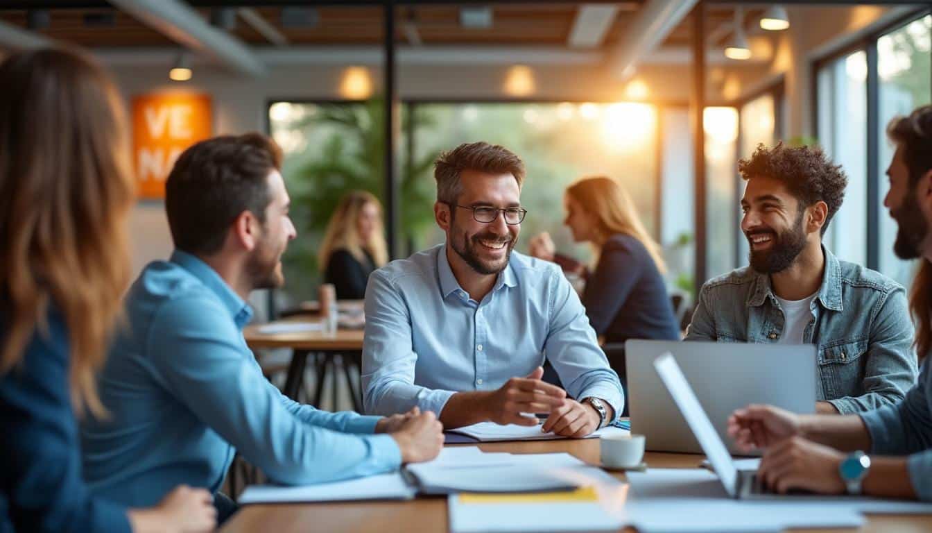 Illustration: Pourquoi et comment les entreprises françaises à l’étranger recrutent-elles ?