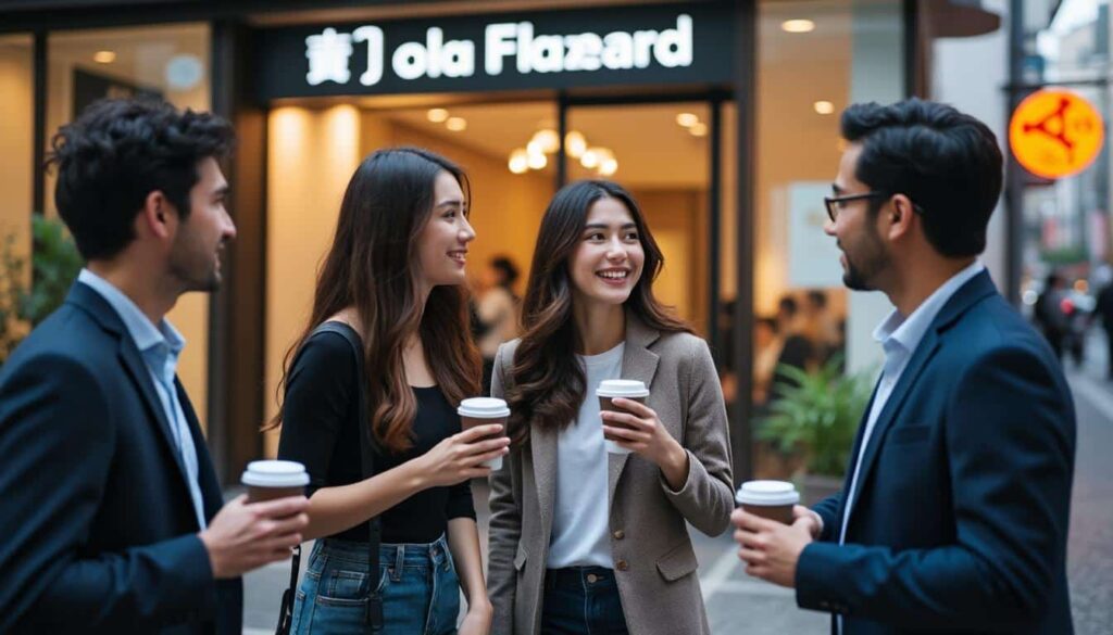 Travailler dans une entreprise française au Japon qui recrute : guide pratique