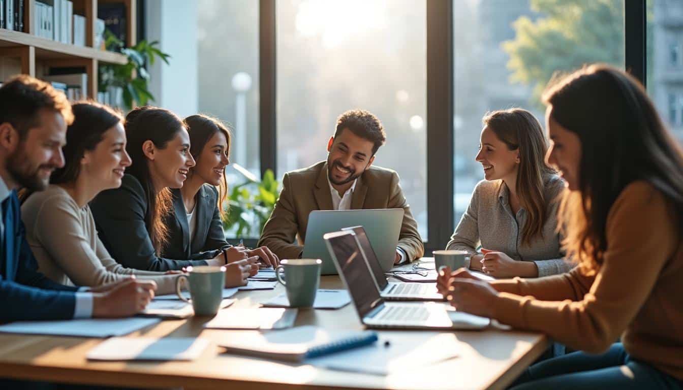 Une entreprise française aux États-Unis qui recrute : guide emploi et visas