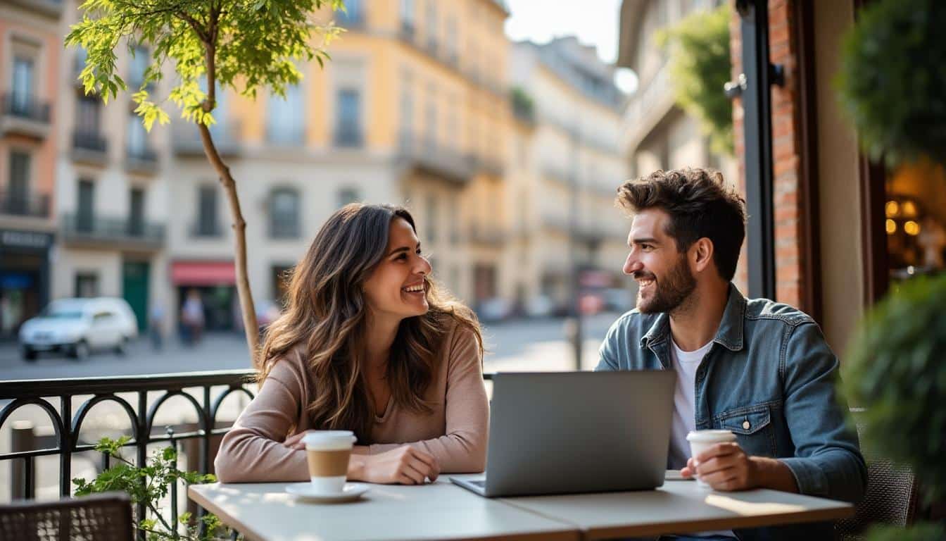 Une entreprise française en Espagne qui recrute : comment postuler ?