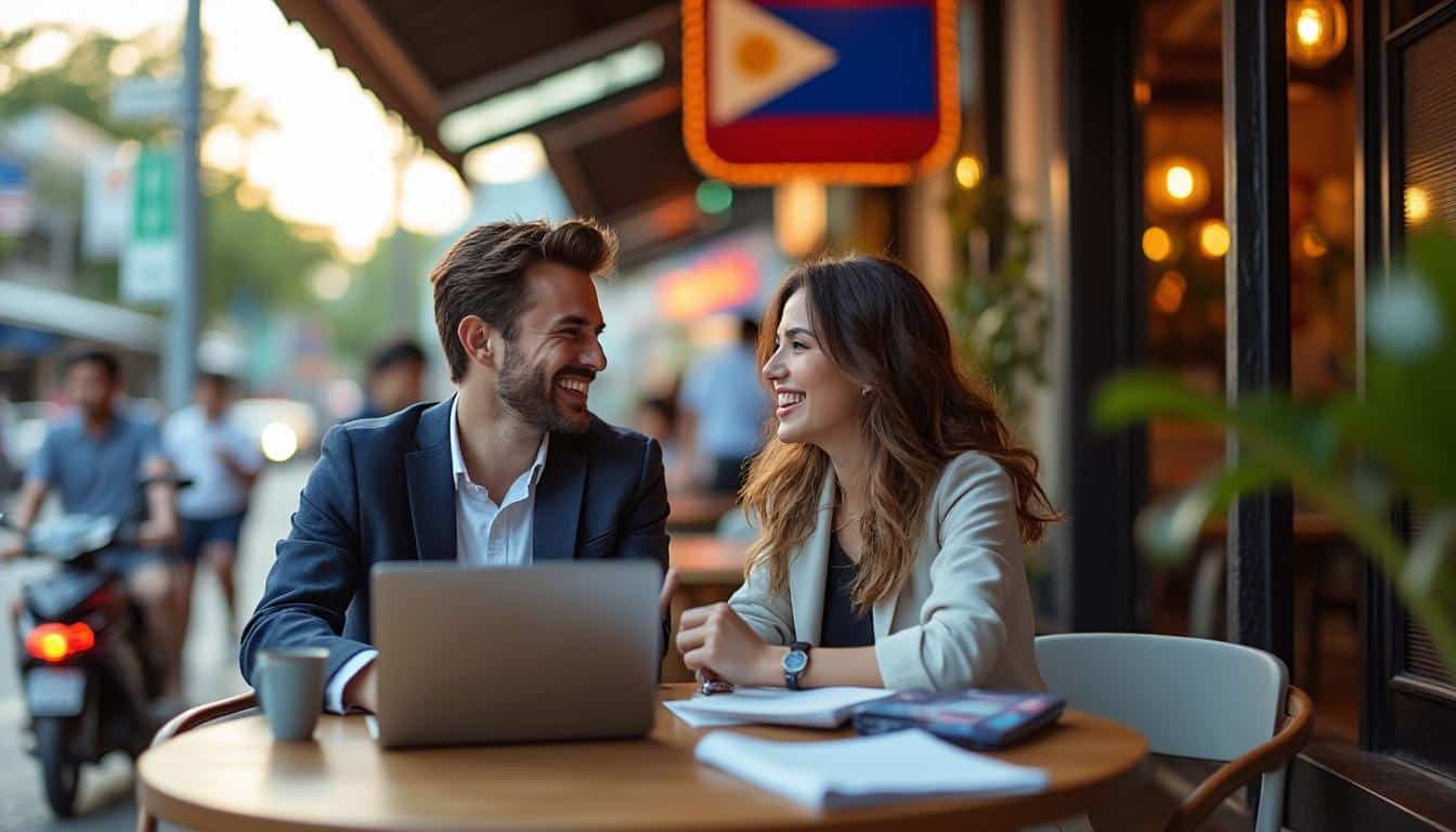 Travailler dans une entreprise française qui recrute en Thaïlande : guide pratique