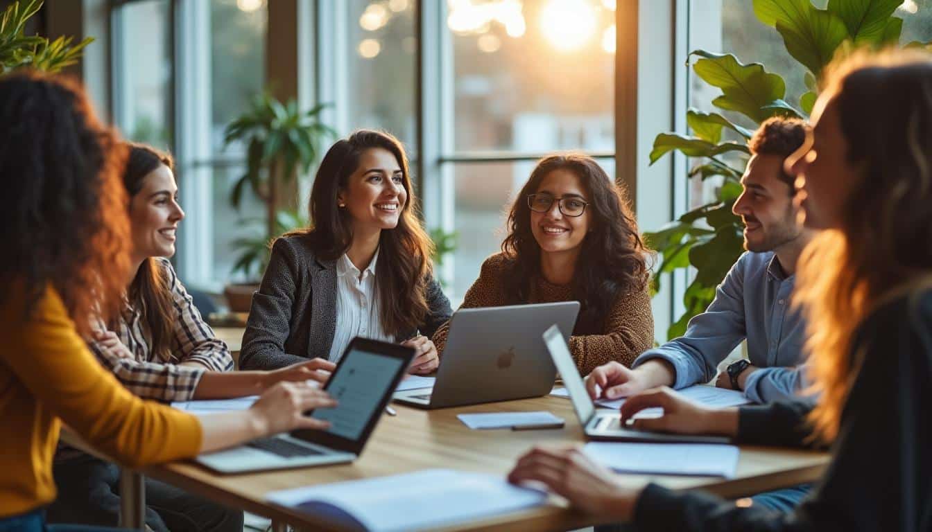 Les entreprises musulmanes qui recrutent : guide et conseils clés