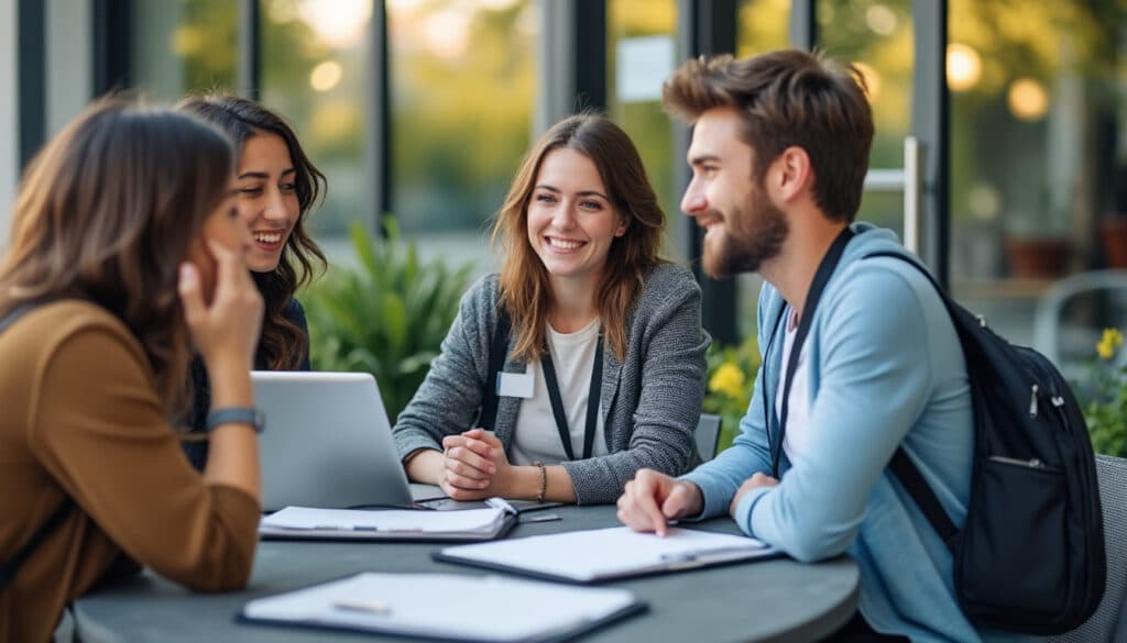 Entreprise qui recrute en alternance pour un BTS SIO : guide complet