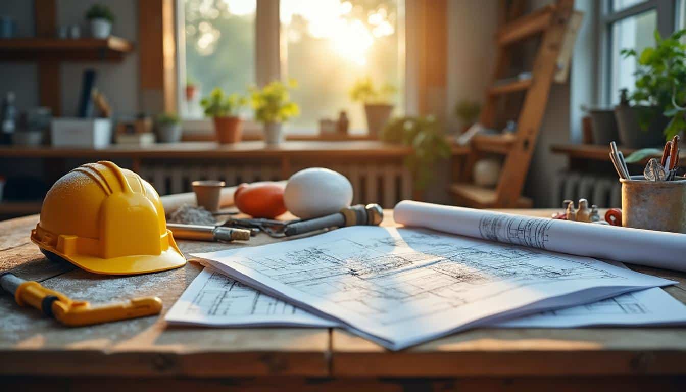 Image mise en avant pour BTP : la formation au cœur des besoins en recrutement