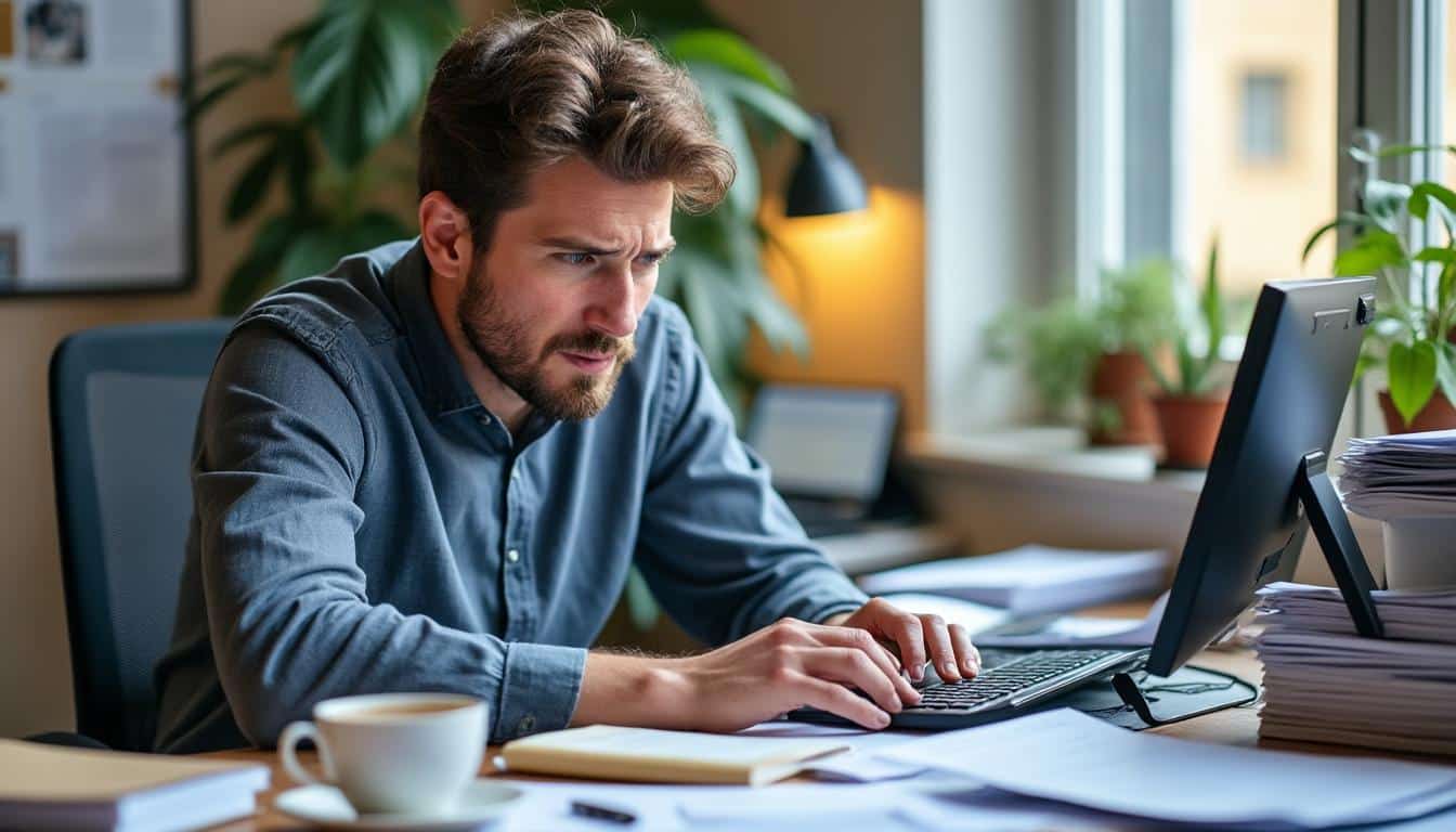 Illustration: Pourquoi le Kbis n’arrive pas après le dépôt du dossier d’immatriculation ? Explications et enjeux