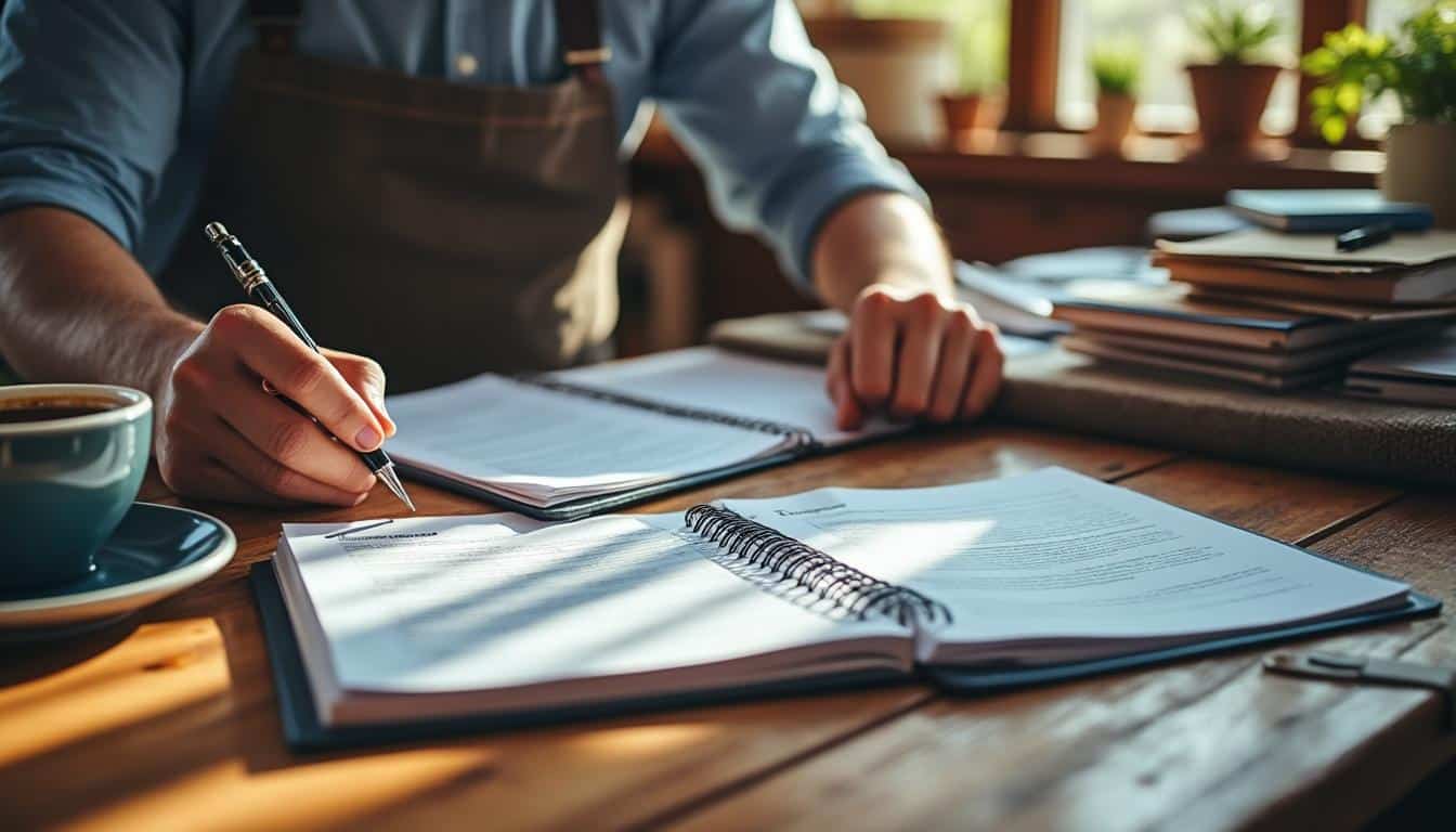 Dossier d’immatriculation de l’activité artisanale avec justificatif complet