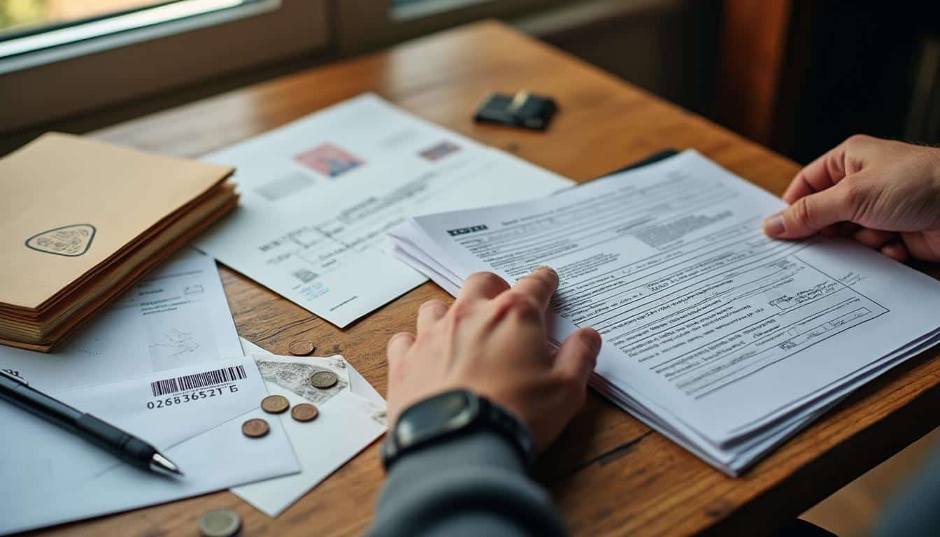 Dossier immatriculation : refus d’adresse de domiciliation, comment réagir ?