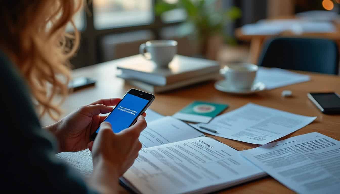 Illustration: Comprendre le dossier d’immatriculation : documents, enjeux et contexte de l’attente de validation