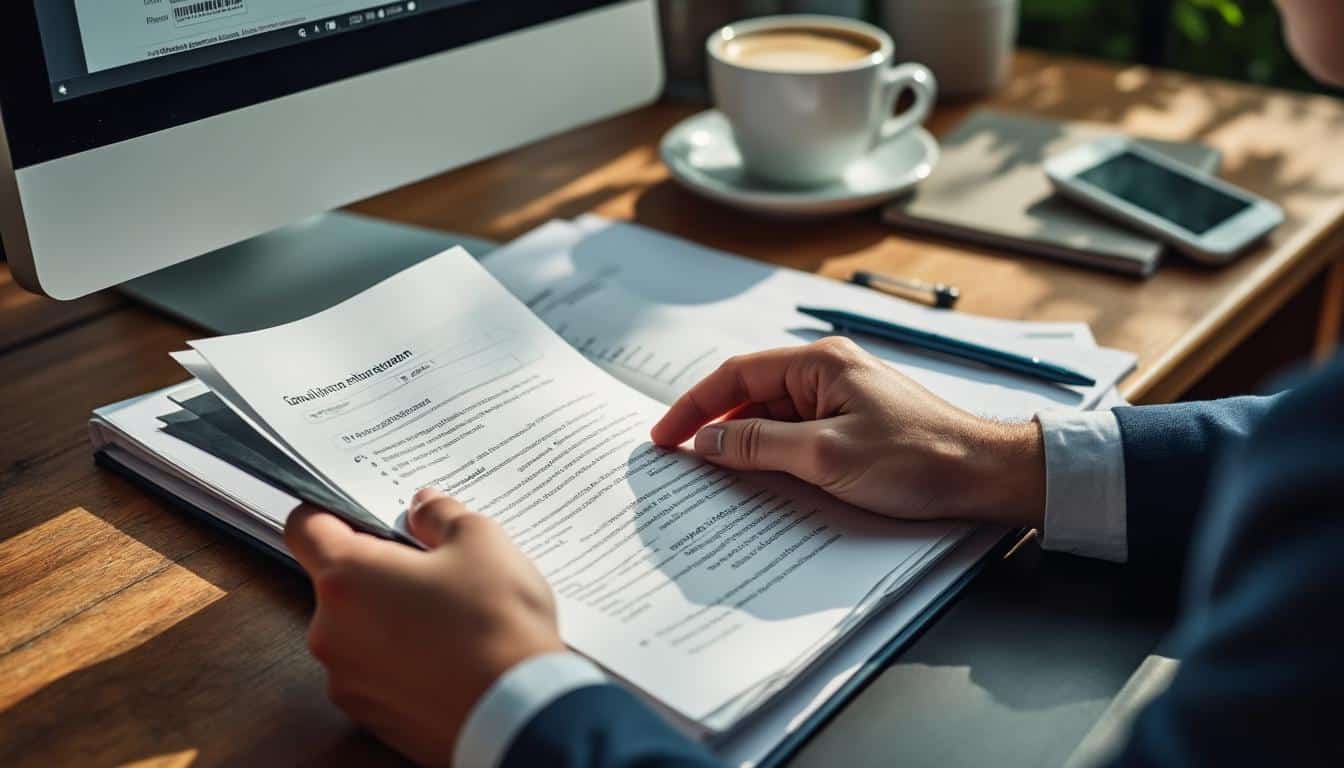 Dossier d’immatriculation : dépôt en ligne et blocage, comment les éviter