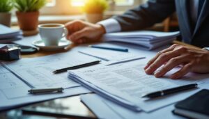 Dossier d’immatriculation : éviter l’incohérence du nom commercial