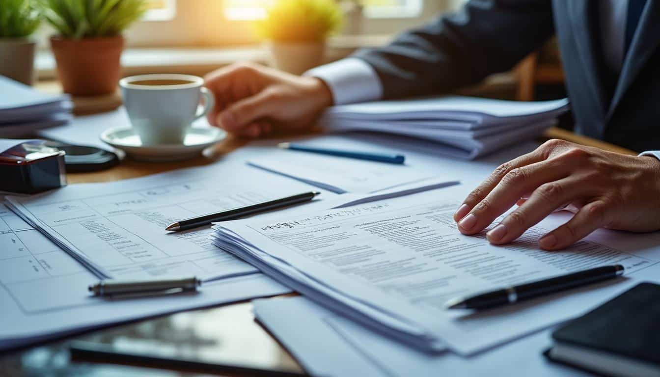 Dossier d’immatriculation : éviter l’incohérence du nom commercial