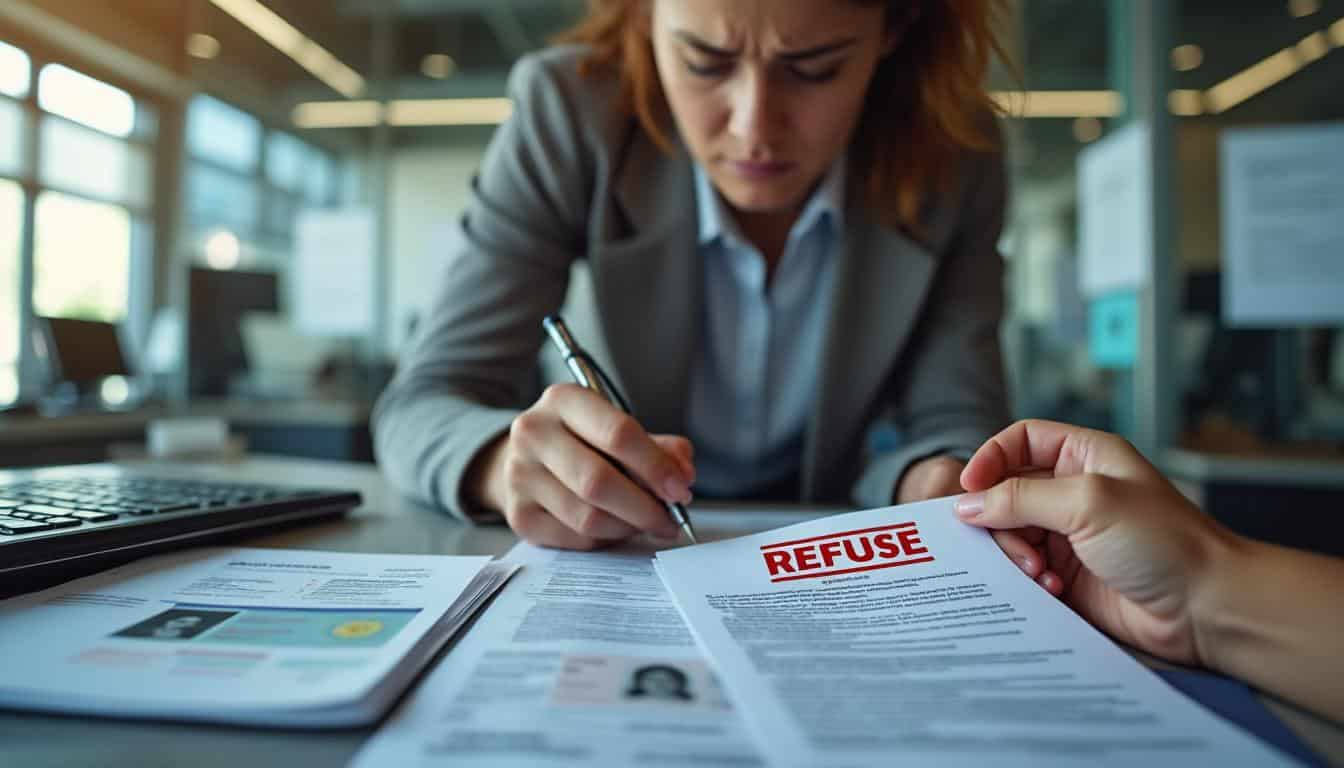 Illustration: Comprendre le dossier d’immatriculation et l’importance des pièces justificatives