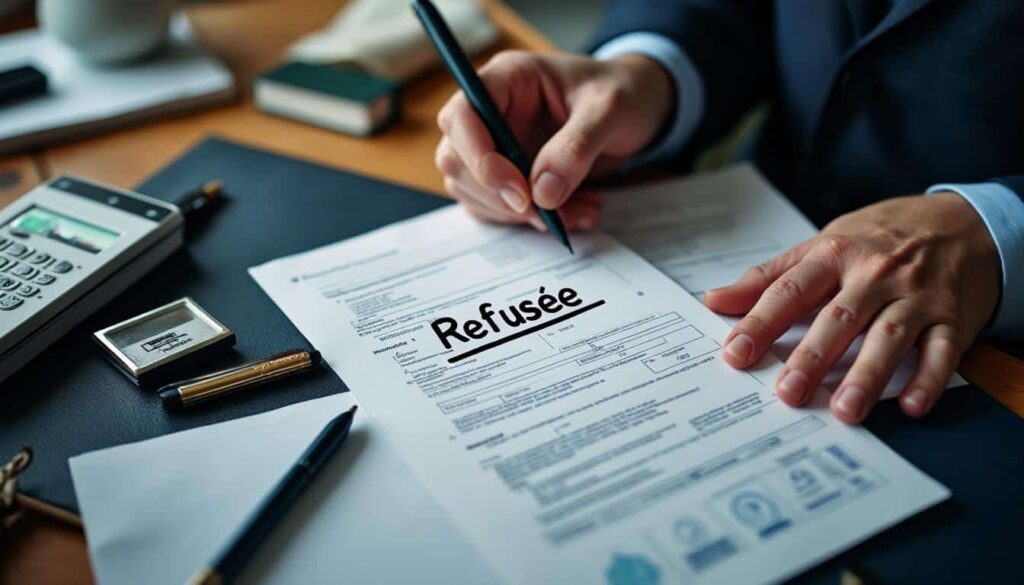 Refus d’une pièce justificative dans un dossier d’immatriculation : solutions et conseils