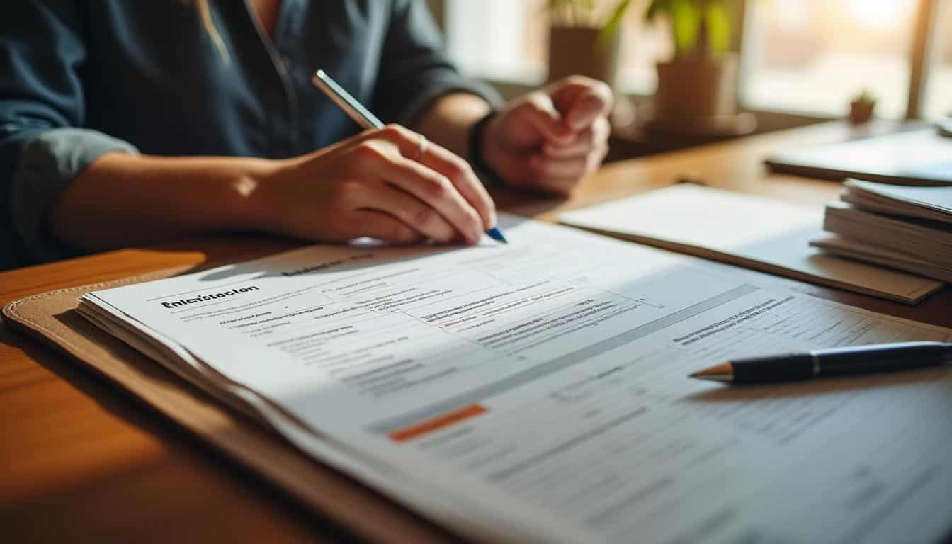 Dossier d’immatriculation avec oubli de la signature du représentant : solutions