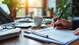 Démarche de l’entreprise : statut juridique et choix clés à connaître