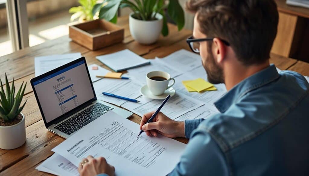 Démarche d’entreprise URSSAF : inscription et blocage, comment réussir