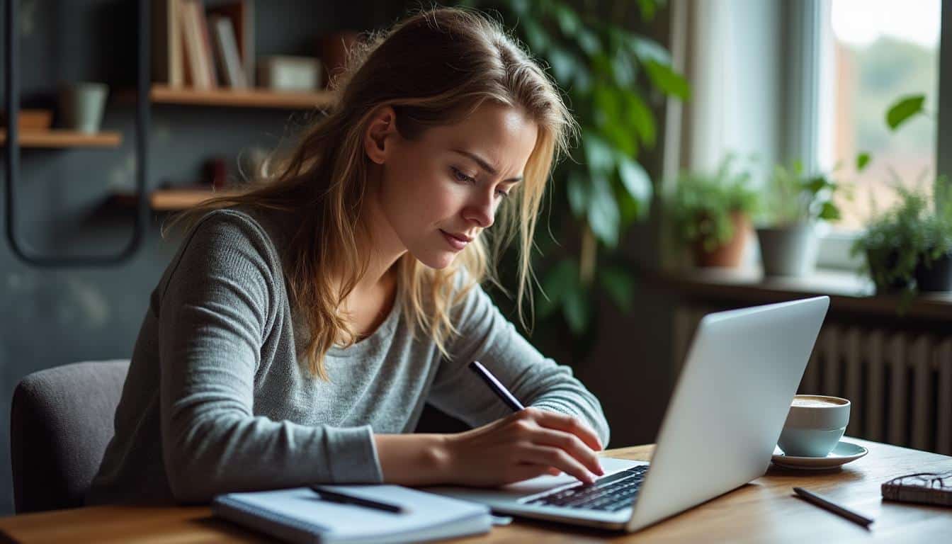 Se former après un licenciement : parcours de reconversion