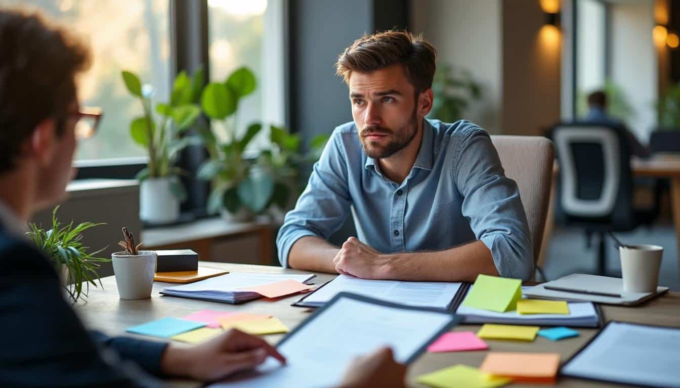 Analyser le profil d’un candidat avec des compétences manquantes