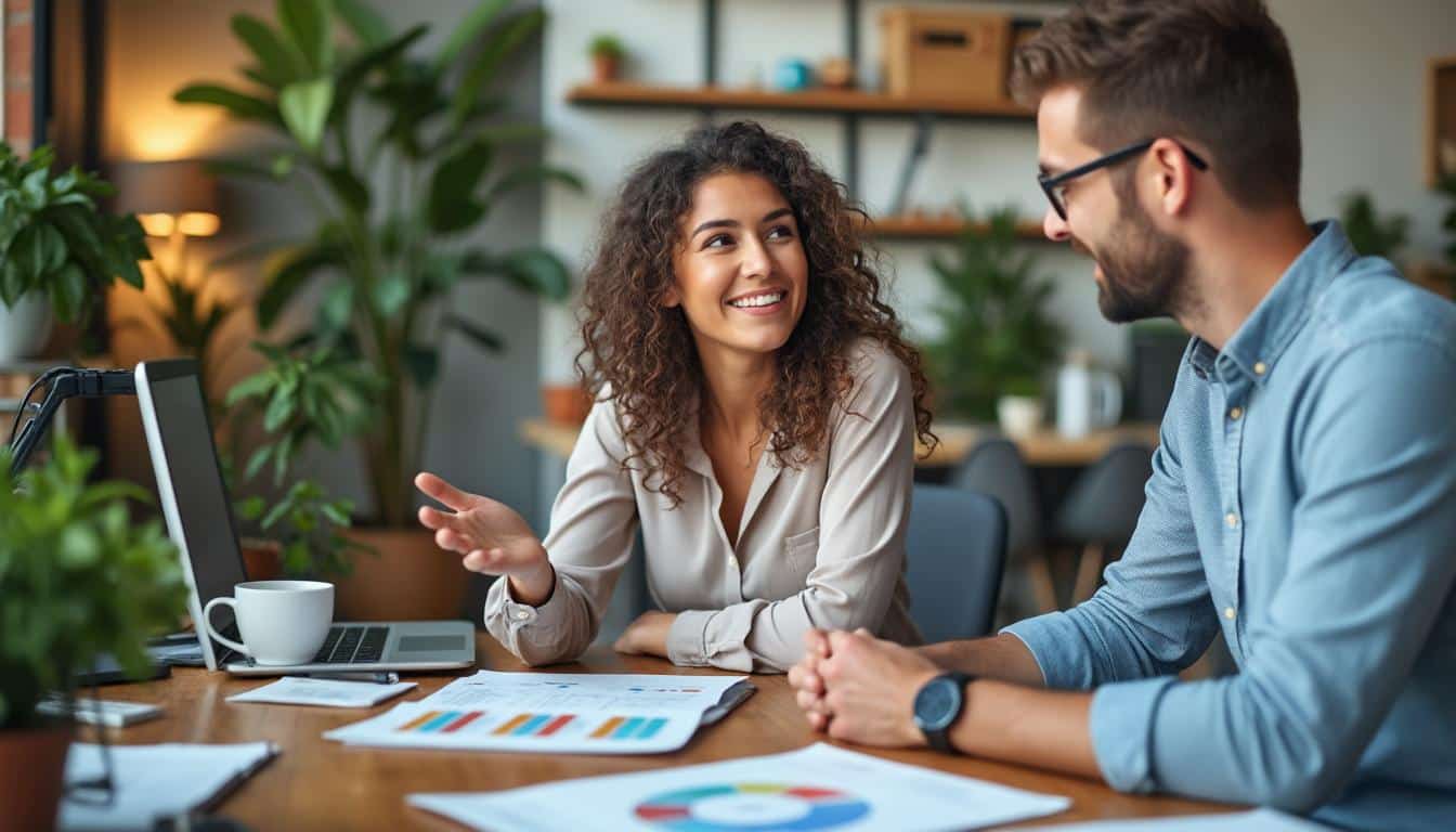 Illustration: Pourquoi choisir un BTS en alternance pour la gestion de la PME ?