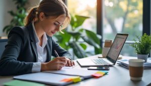 Alternance BTS GPME : Guide complet pour réussir votre formation