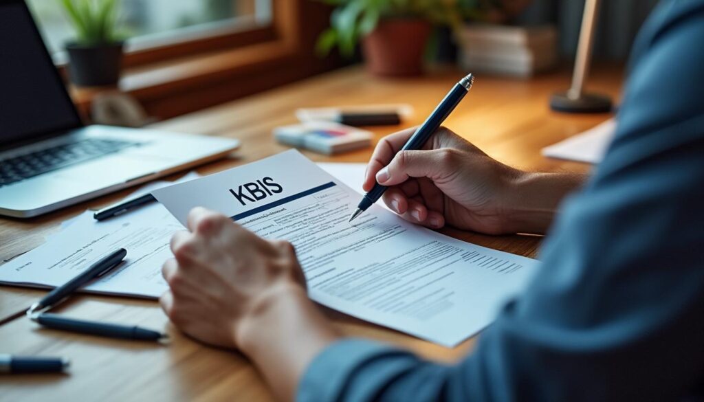 Délai d’obtention du Kbis : tout savoir pour l’obtenir vite