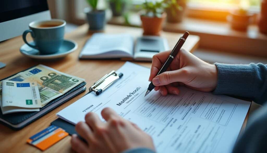 Dépôt de capital pour la création d'entreprise : guide complet