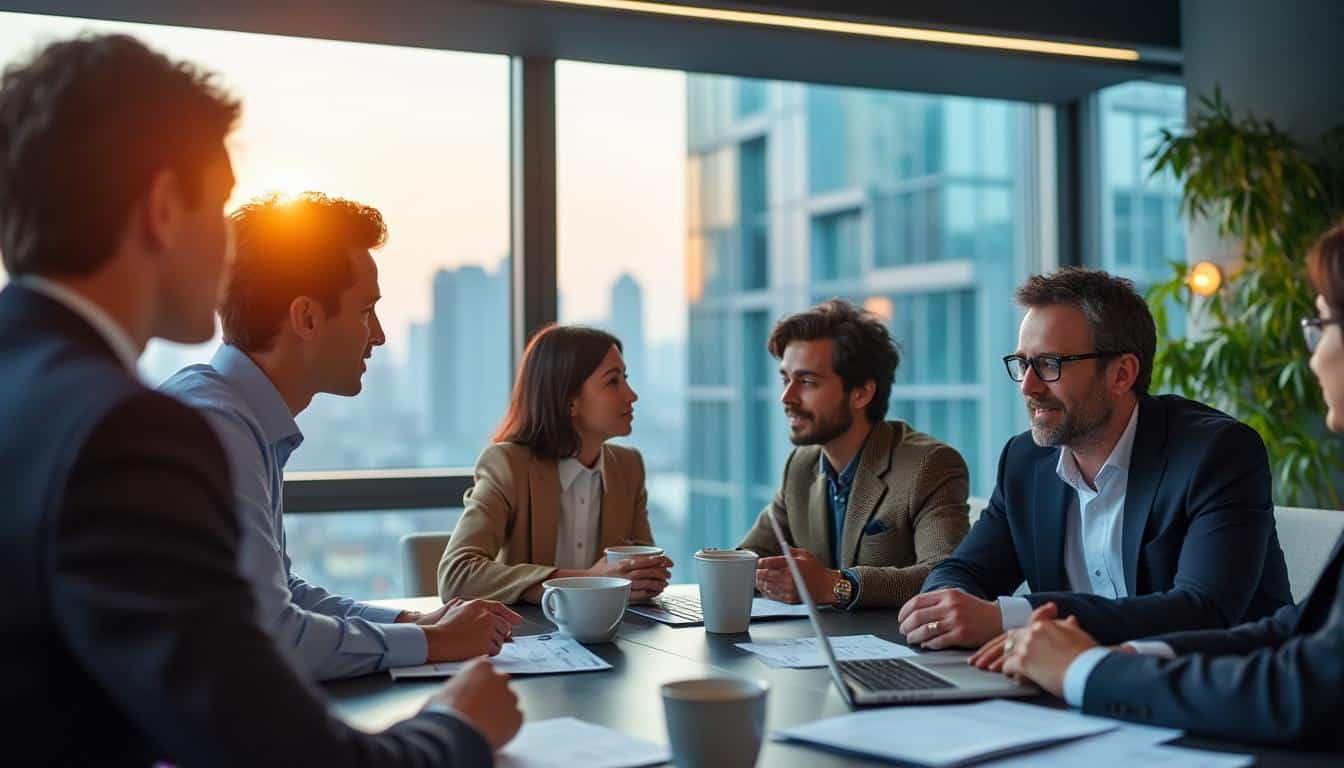 Illustration: Comprendre le profil des sociétés françaises implantées au Japon