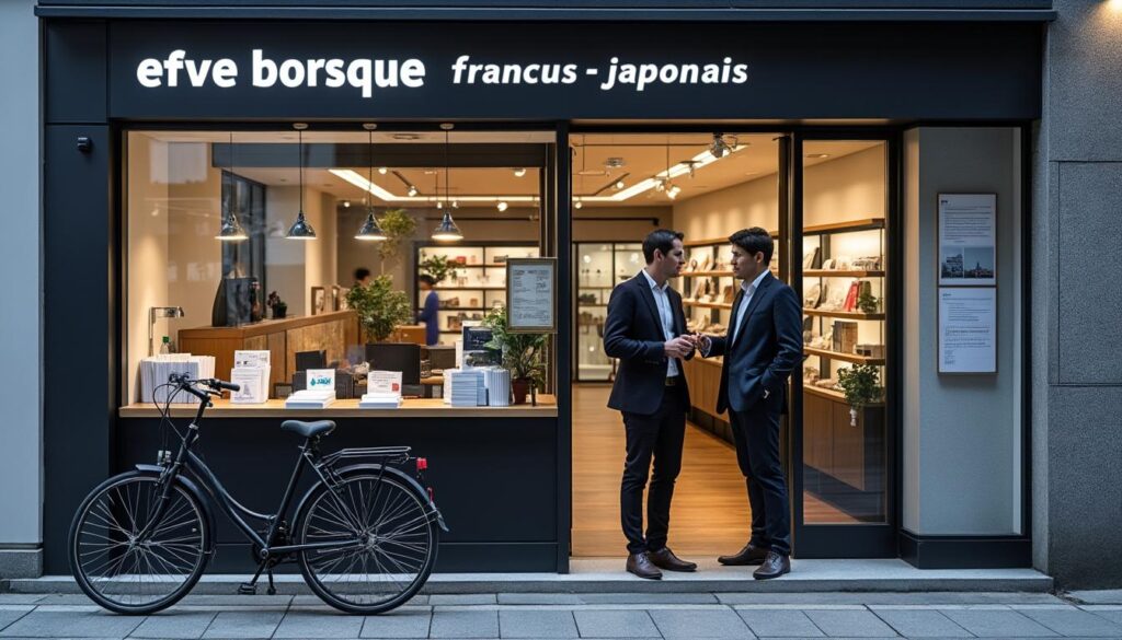 Entreprise française au Japon : guide complet pour réussir son implantation