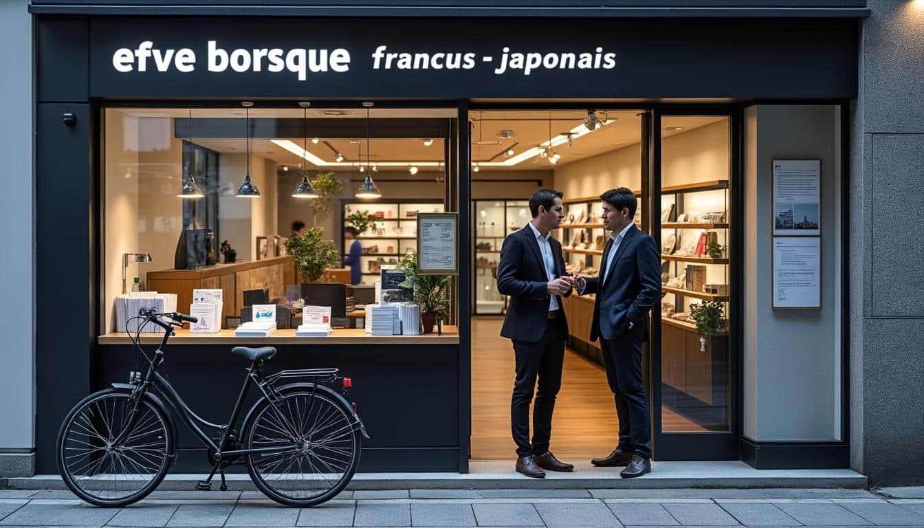 Entreprise française au Japon : guide complet pour réussir son implantation