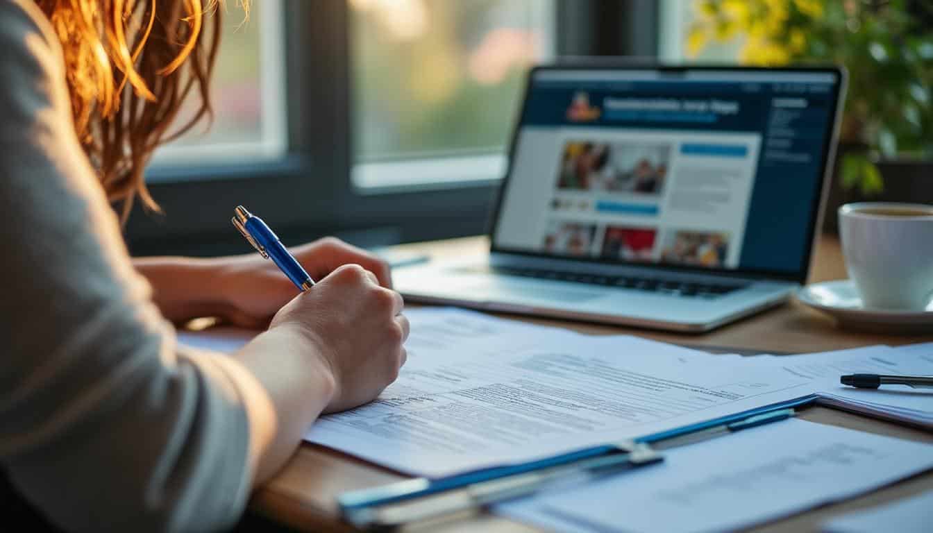 Illustration: Comprendre le fonctionnement de l’immatriculation auprès de l’Urssaf