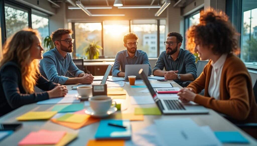 Compétences des ressources humaines : guide complet pour réussir